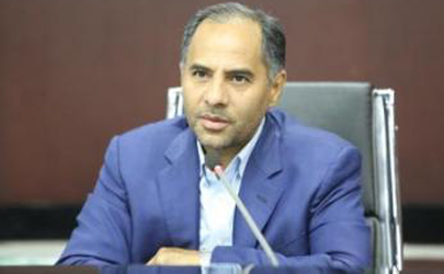 درخواست مدیرعامل بانک تجارت مبنی بر عدم ارسال گل و درج پیام تبریک در اولین روز کاری 