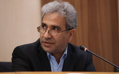 رشد پرداخت تسهیلات و ارائه خدمات شعبه شیراز بانک توسعه صادرات