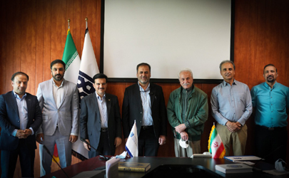 تفاهم‌نامه همکاری انجمن صنفی بازیگران تئاتر و دانشگاه علوم پزشکی امضا شد