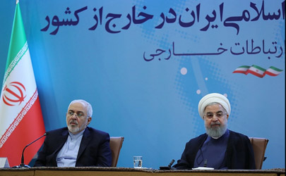 آقای ترامپ! با دم شیر بازی نکن، پشیمان کننده است/ ملت ایران آقاست و هرگز نوکر کسی نخواهد شد/ سخن گفتن با آمریکا معنایی جز تسلیم و پایان دستاوردهای ملت ایران ندارد/ صلح با ایران مادر صلح ها، و جنگ با ایران مادر جنگ هاست/ تهدید، ما را منسجمتر می کند  