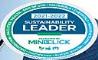 دستیابی الجی به برترین رتبه در برنامه MindClick Sustainability Assessment 