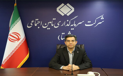 روح‌اله شهیدی‌پور به عنوان مدیرعامل تاپیکو منصوب شد