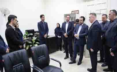 ترمیم اعتماد عمومی با شفافیت و ارائه خدمات باکیفیت/ نقش کلیدی روابط عمومی در ترمیم سرمایه اجتماعی بانک ملی ایران