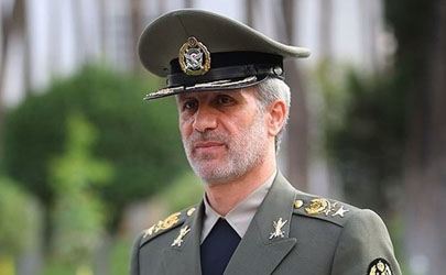 انعقاد قرارد‌اد 2500 میلیارد تومانی با خودروسازان/ تمرکز ما بر سرعت و قدرت انفجاری متعارف موشک‌هاست