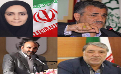 برترین های مدیریت ورزش شهروندی تقدیر می شوند