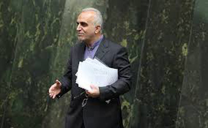 انتخاب فرزند وزیر کشور به عنوان مشاور جوانان در وزارت اقتصاد