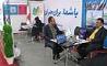 حضور بیمه دی در نمایشگاه تخصصی الکامپ استان سمنان