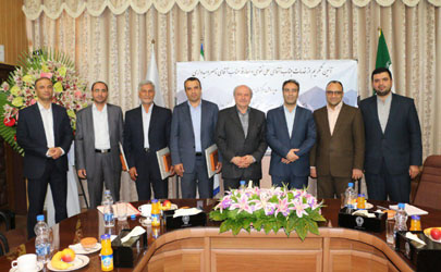 اپلیکیشن بانک جامع اطلاعات مالی ایران از دستاوردهای ارزشمند بازار سرمایه است