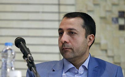 مدیرعامل بانک توسعه صادرات مطرح کرد؛ شفافیت اقتصادی با نقش‌آفرینی بورس کالا در تولید