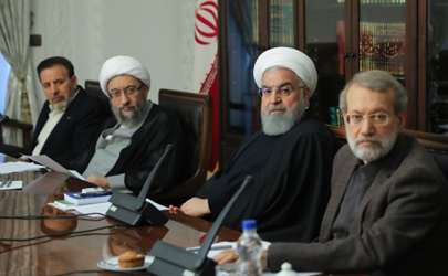پیشنهادهای بانک مرکزی برای تسهیل و شفاف سازی مبادلات بانکی و مقابله موثرتر با پولشویی تصویب شد/ ارائه کلیات منابع و مصارف بودجه سال 98 کشور/ تاکید بر توجه به تامین نیازهای مردم به ویژه اقشار کم درآمد در بودجه 98