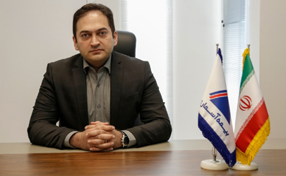 امسال، سال تحول بیمه آسماری است
