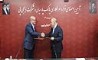 همکاری بانک پارسیان و دیجی‌پی برای تسهیل تأمین مالی مشتریان کلید خورد/ تسهیلات 100میلیون تومانی خریدکالا در 20 دقیقه 