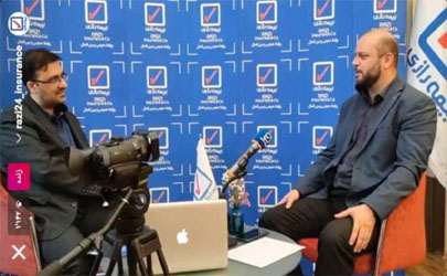 رشد ۲۰۸ درصدی جذب نماینده و افزایش ۴۶ درصدی کارمزد شبکه فروش 