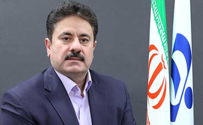 عضو جدید هیات مدیره بانک رفاه کارگران معرفی شد 