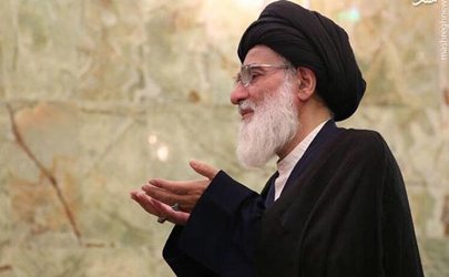 پیام تسلیت مدیر عامل بانک مهر اقتصاد در پی درگذشت آیت الله هاشمی شاهرودی