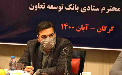 نقش بانک توسعه تعاون در شکل‌گیری الگوهای موفق تعاونی‌ 