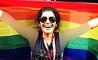 همجنسگرایی علنی مجری زن شبکه من و تو+ تصاویر 