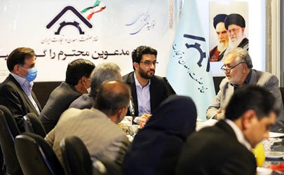 امسال تحول دیجیتال را در سازمان تأمین اجتماعی شاهد خواهیم بود