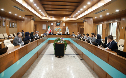 سومین همایش دی در مسیر تعالی برگزار شد