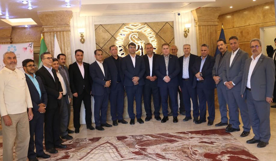 دو هتل با تسهیلات و مشارکت بانک توسعه تعاون در اصفهان افتتاح شد