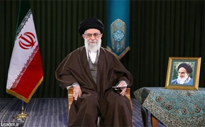 تلخی‌ها را چون از وضع مردم مطلعم، با همه وجود حس می‌کنم/فاصله زیادی میان کارهای انجام شده با انتظارات مردم و رهبری وجود دارد/ مسئولین باید نتایج اقدامات را در پایان سال به مردم گزارش کنند