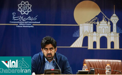 جزئیات طرح ترافیک خبرنگاری از زبان سخنگوی شهردار/ رسانه‌ها درخواست خود را به مرکز ارتباطات ارسال کنند
