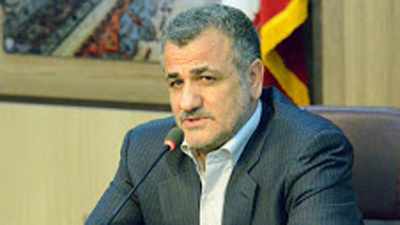نگهداشت شهر مطالبه اصلی شهروندان از مديريت شهری است/ 90 درصد نگهداشت شهر بر عهده نواحي است