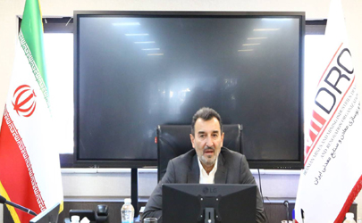 تکمیل طرح‌های آهن اسفنجی با پیشرفت بالای 60 درصد تسریع شود 