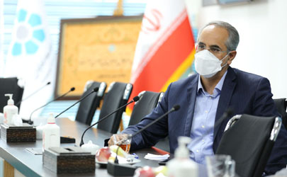 حمایت از تثبیت اشتغال در مناطق کشور از راهبردهای بانک توسعه تعاون