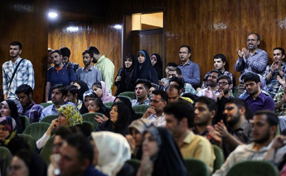 همایش بین‌المللی انقلاب اسلامی و جامعه معاصر؛ فرصت‌ها و چالش‌ها در دانشگاه تهران برگزار می‌شود 
