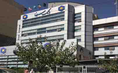فهرست شعب فعال بانک سینا در روزهای 8 تا 11 فروردین 1405 