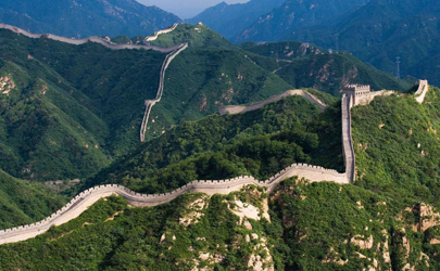 حقایقی درباره ساخت دیوار چین توسط امپراطور شین هوانگ  