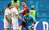 بیرانوند در تیم منتخب جام جهانی و 11 بازیکن منتخب دور گروهی  