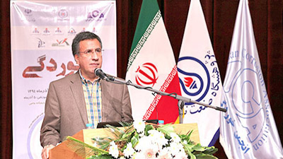پدیده خوردگی از اولویت‌های کاری پژوهشگاه صنعت نفت است/ خوردگی آثار منفی در اقتصاد کشور دارد/ درصنعت نفت ایران وجود سیالات ترش موجب افزایش خوردگی می شود