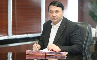 پیام تبریک مدیرعامل بانک سپه به مناسبت سالروز تأسیس سپاه