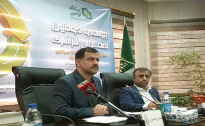 تغییر نگاه عالمانه و نوگرایانه به اقتصاد باعث ارائه الگو برای اقتصاد مقاومتی می شود