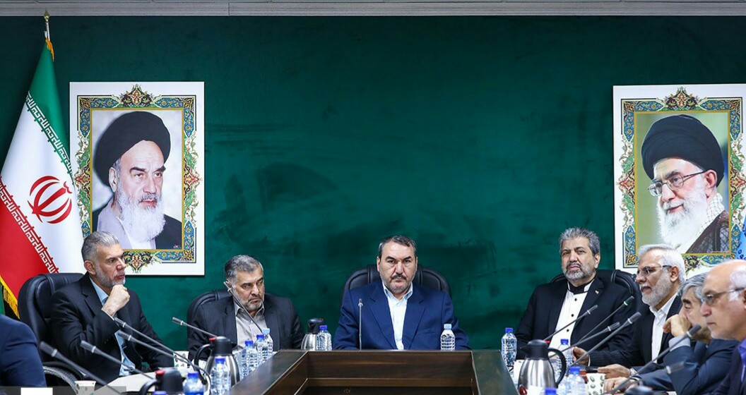 تاسیس شورای حل اختلاف ایرانیان خارج از کشور گام بزرگی برای ایرانیان خارج از کشور است/ هدف شورای حل اختلاف ایرانیان خارج از کشور ایجاد صلح و سازش است