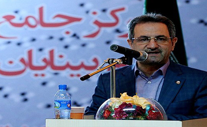 اقدامات پیشگیرانه را با حمایت وزارت رفاه در سال جاری به پوشش بالای ۹۵ درصد خواهیم رساند / توزیع سبد کالا و حذف یارانه بگیران ثروتمند از اقدامات مفید دولت محسوب می شود