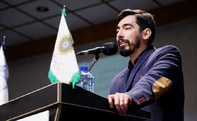 سرپرست معاونت توسعه کتابخانه ها و کتابخوانی نهاد کتابخانه های عمومی کشور منصوب شد
