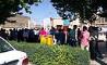 اعتراض سه روزه کارگران تولی پرس و بسته‌بندی البرز پایان یافت