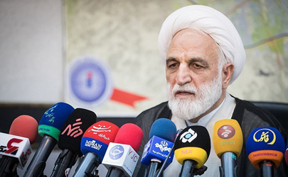 صدور قرار مجرمیت سلطان سکه /فساد فی‌الارض، اتهام برخی متهمان