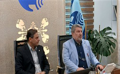 برگردان شبکه مس به فیبر نوری، انقلابی در ارتباطات کشور است 