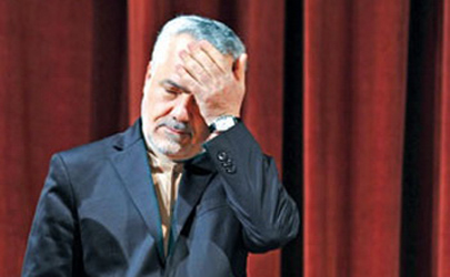 محمدرضا رحیمی به 5 سال و 91 روز حبس محکوم شد