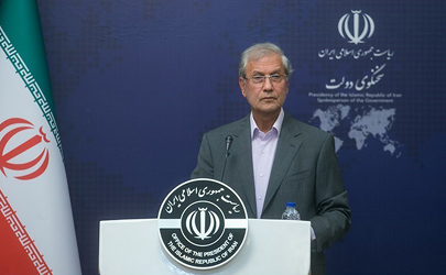 آمار رسانه‌های خارجی درباره کشته‌شدگان،‌ غلوآمیز است/دولت بر تصویب لوایح FATF اصرار دارد