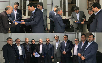 تجربه در کنار نیروی کارجوان باعث رشد و توسعه یک سازمان است