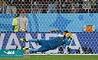 بیرانوند دومین گلر جام از نگاه بلیچرریپورت؛ سه نماینده ایران در میان منتخبین جام جهانی روسیه