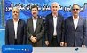 دکتر زارعیان در آیین معارفه مدیر مخابرات البرز: پایداری شبکه در شرایط بحرانی، حاصل تلاش جهادی همکاران است 