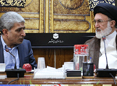 بانک ملی ایران همیشه همراه و شریک استراتژیک ما بوده است