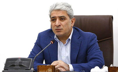 بانک ملی در نقاط محروم توسعه نیافته بدون توجیه اقتصادی و سرمایه گذاری حضور فعال دارد/ نظام بانکداری الکترونیک هیچ کمبود و عقب ماندگی از تکنولوژی روز دنیا ندارد 