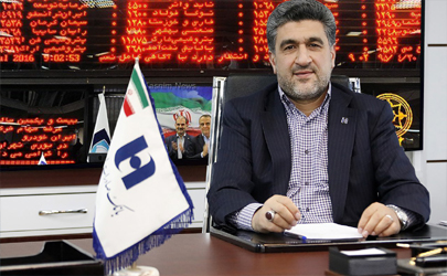توضیحات ٩‌گانه مدیر عامل بانک صادرات ایران به بورس